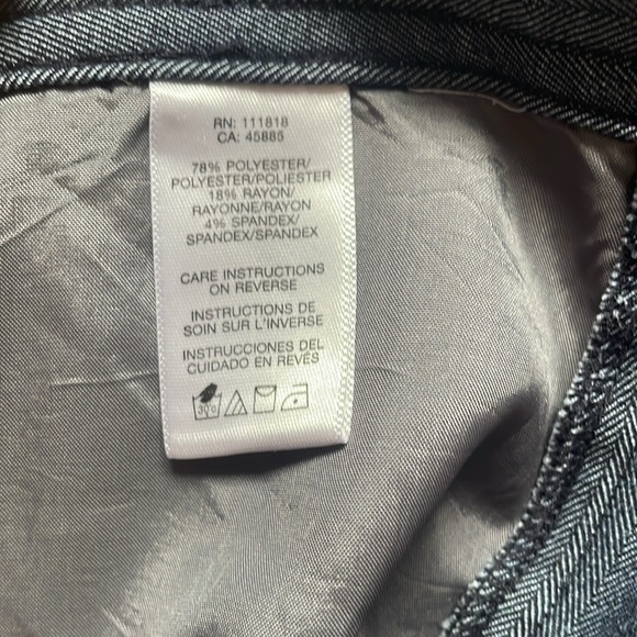 MICHEAL KORS pants in terrific condition - Picture 8 of 11